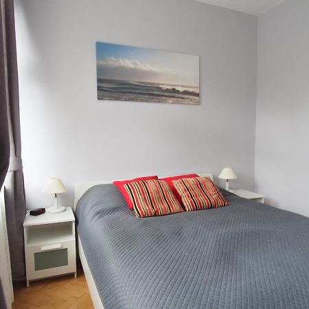 K2117 Sfinx Grand Tourist Apartmnets Гданьск Экстерьер фото