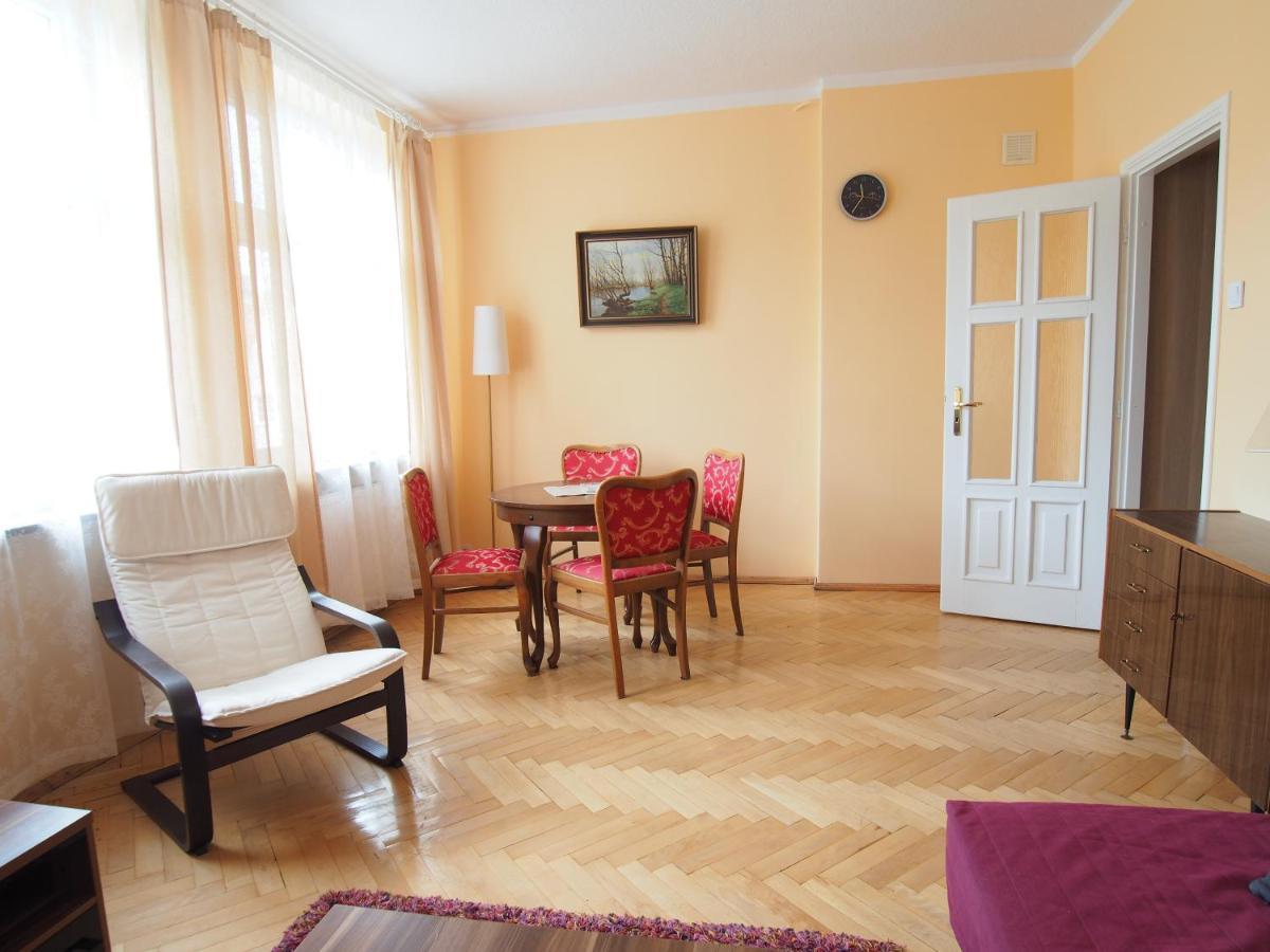 K2117 Sfinx Grand Tourist Apartmnets Гданьск Экстерьер фото