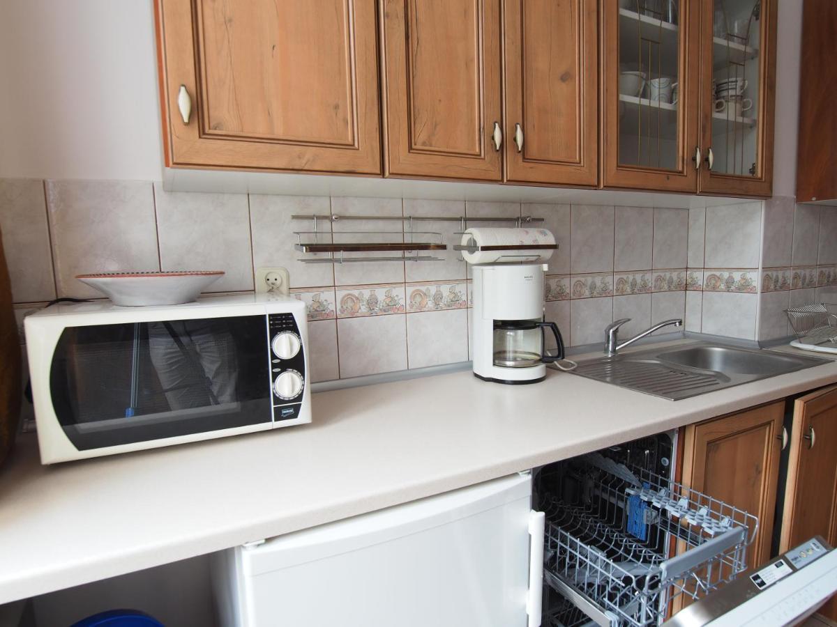 K2117 Sfinx Grand Tourist Apartmnets Гданьск Экстерьер фото