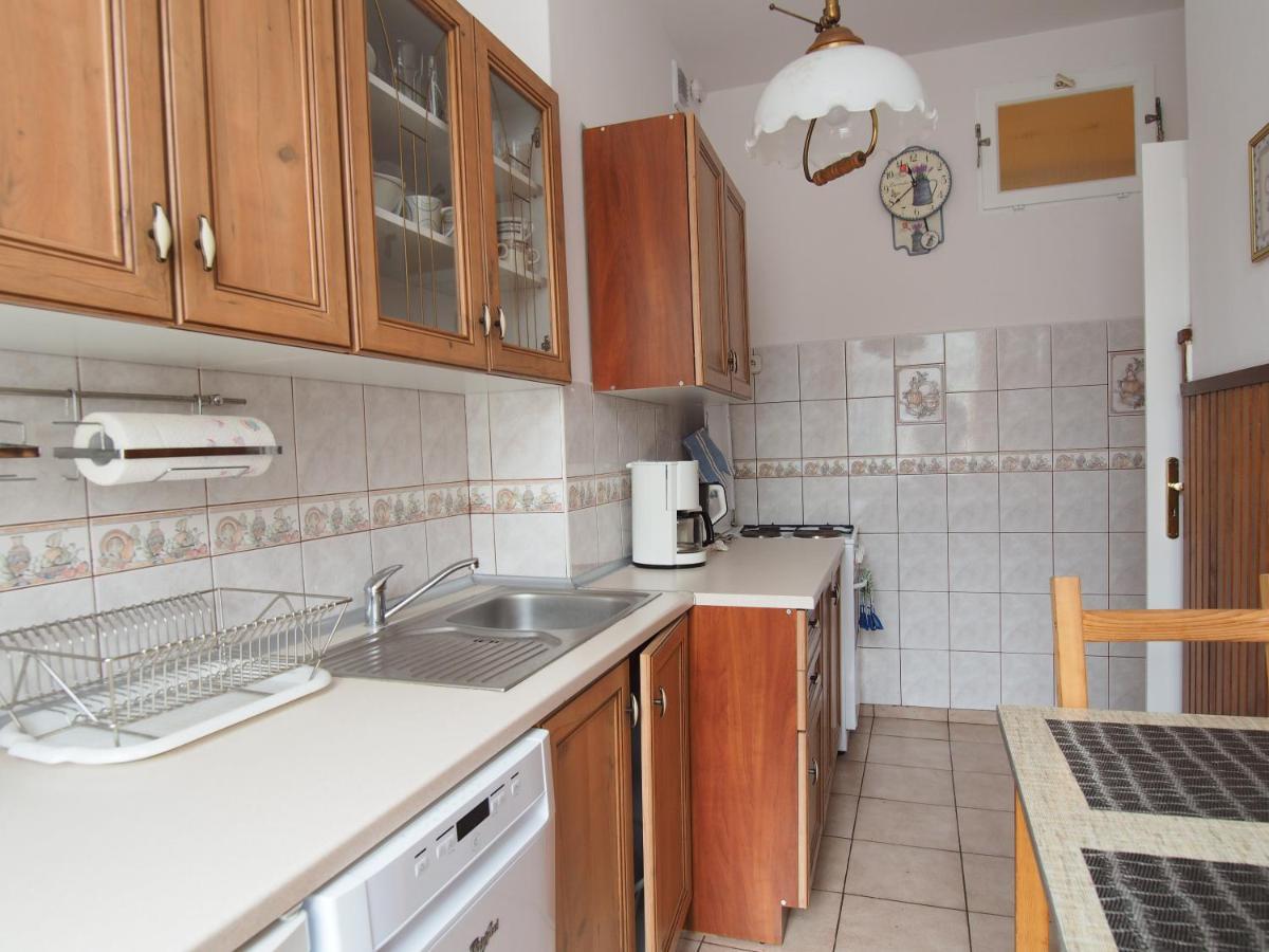 K2117 Sfinx Grand Tourist Apartmnets Гданьск Экстерьер фото