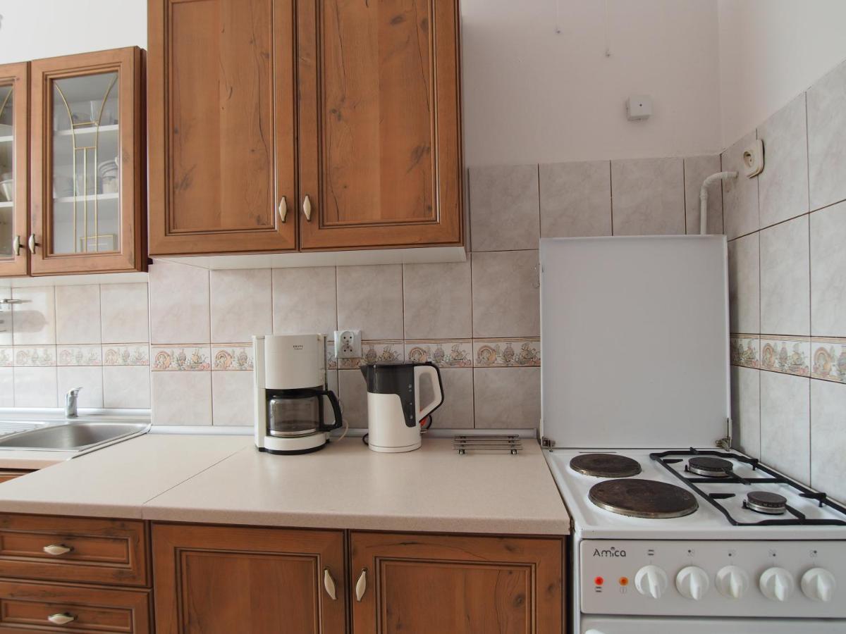K2117 Sfinx Grand Tourist Apartmnets Гданьск Экстерьер фото
