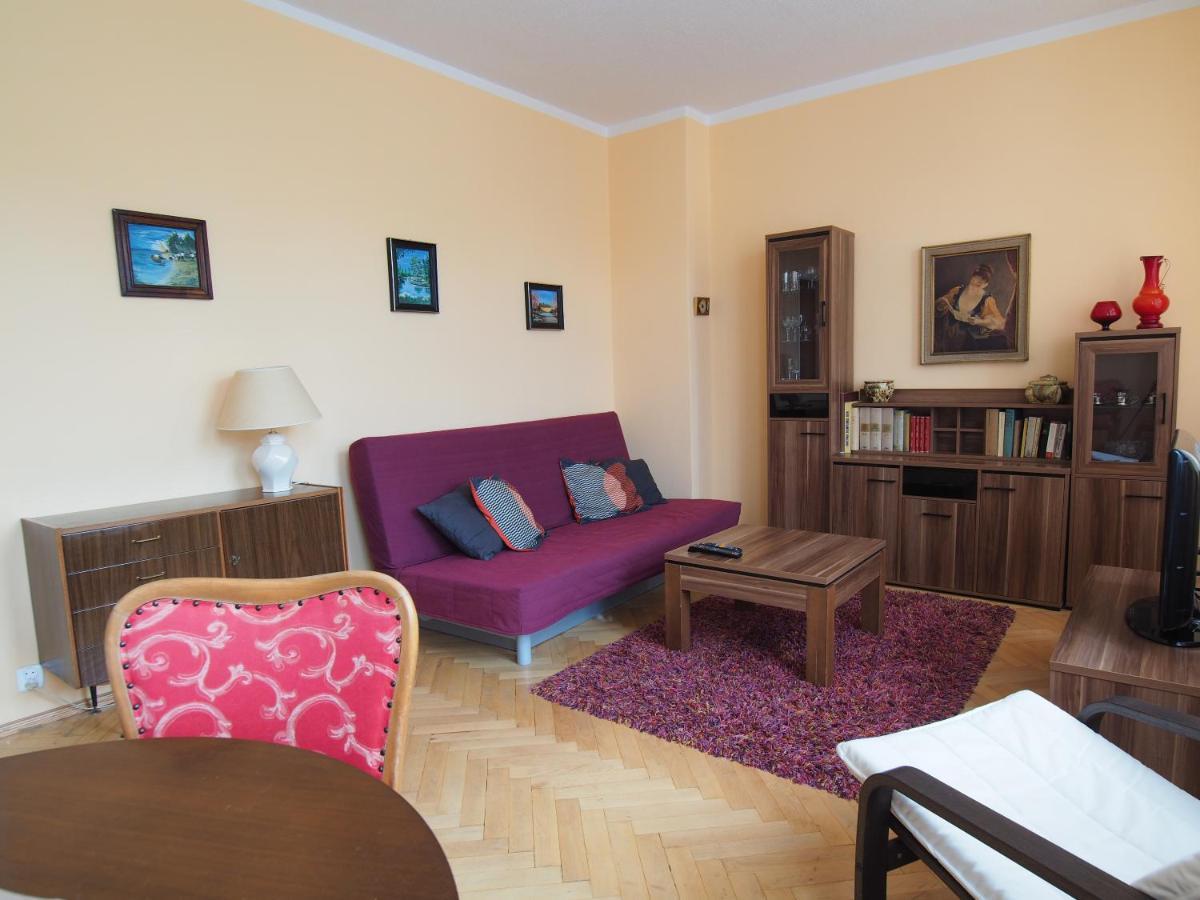 K2117 Sfinx Grand Tourist Apartmnets Гданьск Экстерьер фото